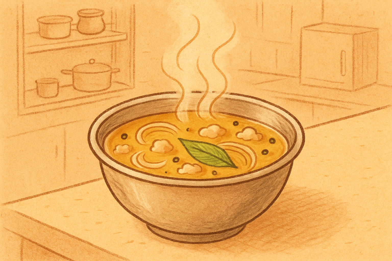 Chicken stock — nutrition facts and gut health info