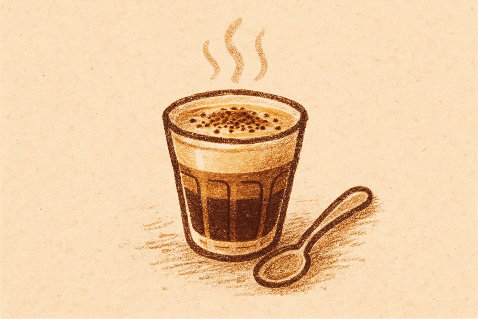 Espreso coffee — nutrition facts and gut health info