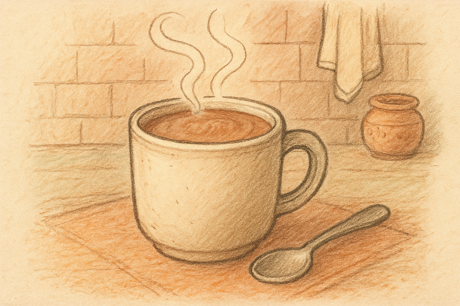 Hot cocoa — nutrition facts and gut health info