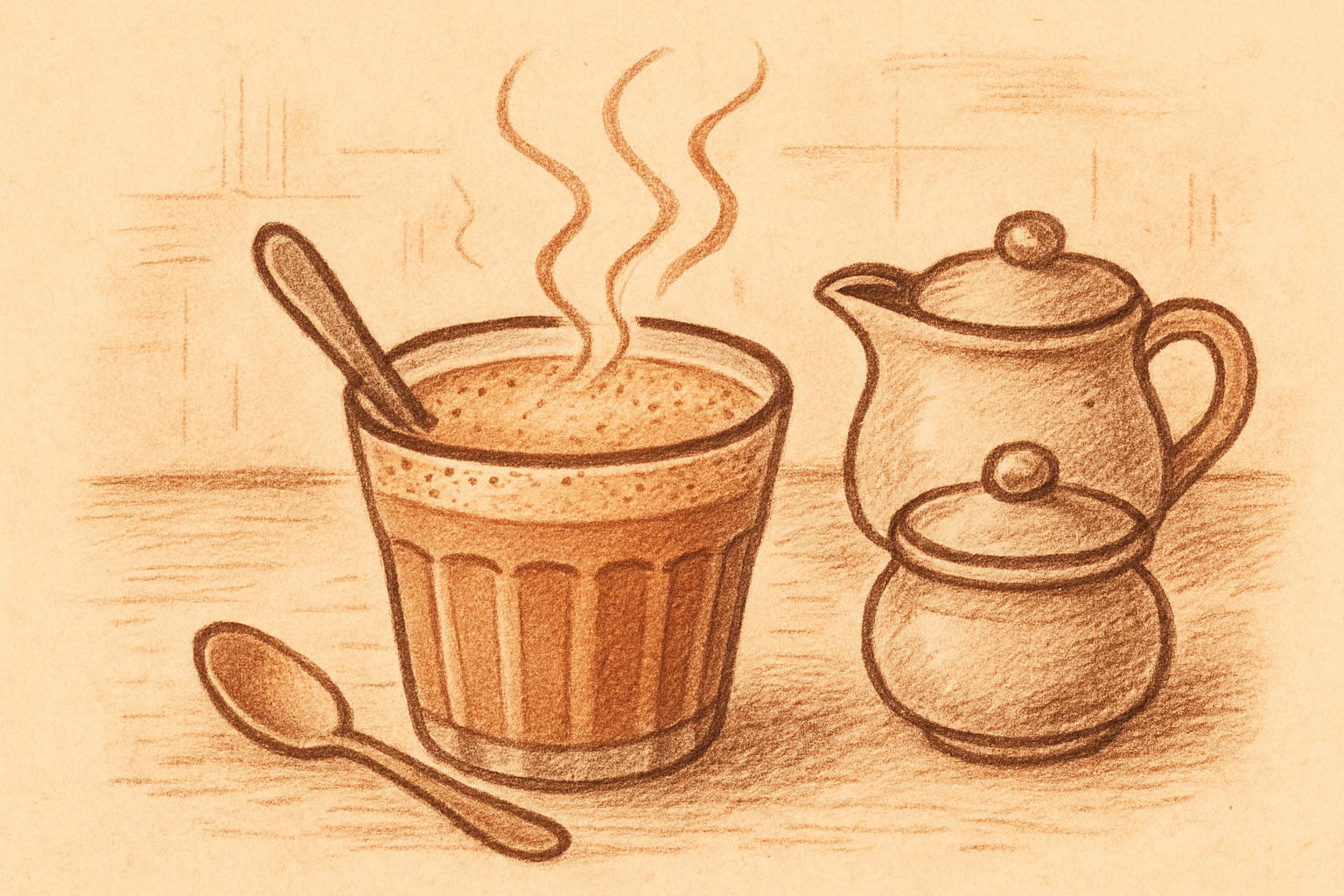 Instant coffee — nutrition facts and gut health info