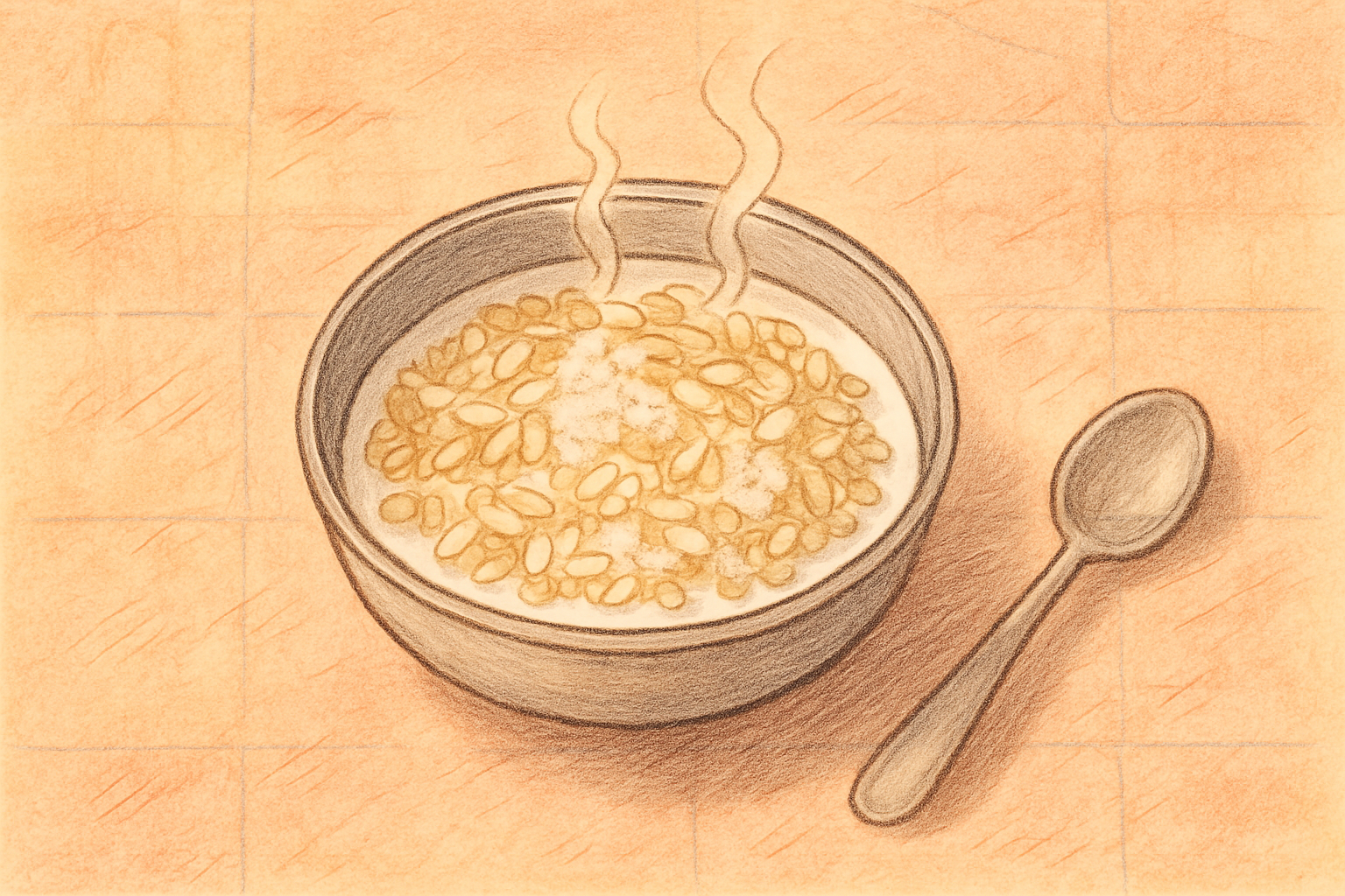 Rice flakes (Chiwda/Aval) — nutrition facts and gut health info